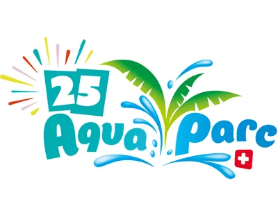 AQUA PARC 25 logo