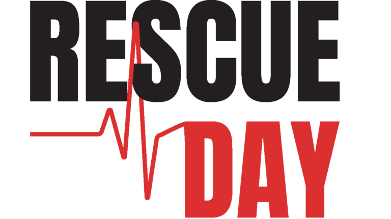 Rescue day - Genève