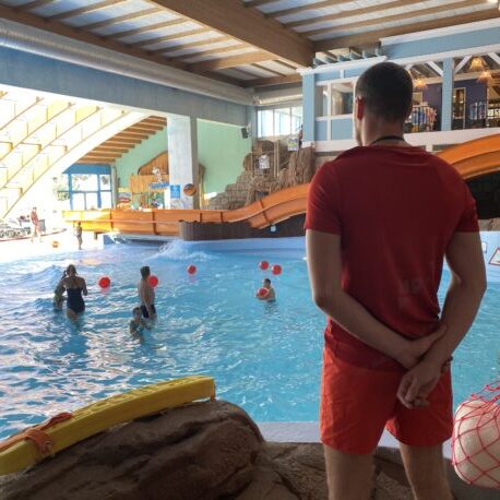Aquaparc