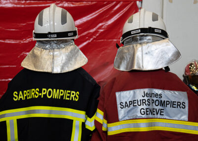 Rescue day 2022